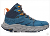 HOKA Anacapa Mid GTX Hiking Boots - Men