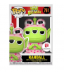Funko POP! Figures: Alien Remix Randall Exclusive $4.29, More