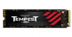 Mushkin Enhanced Tempest M.2 2280 2TB PCIe Gen3 x4 NVMe 1.4 3D NAND Internal Solid State Drive (SSD)