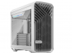 Fractal Design Torrent Compact White Steel / Tempered Glass ATX Mid Tower Computer Case