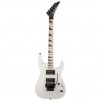 Jackson JS32 Dinky DKA-M Electric Guitar, Maple Fingerboard, Snow White