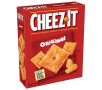 Walgreens: 7-Oz Cheez-It Baked Snack Crackers (Various) on sale at 2 for $2.33
