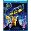 Pokemon: Detective Pikachu