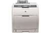HP Color LaserJet 3600n Printer