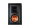 Klipsch R-3650-W II In-Wall Speaker (White)
