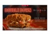 KFC: Order Double Down or Fried Chicken Sandwich, Get Diablo IV Early Beta Access Free