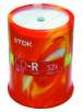 TDK 700MB/80-Minute CD-Rs (100-Pack)