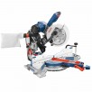 Bosch Glide 10-in Dual Bevel Sliding Compound Miter Saw (Corded)