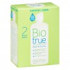 3 x 10oz Bausch + Lomb Biotrue Soft Contact Lens Multi-Purpose Solution
