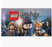 LEGO Games (PC Digital Steam Code): LEGO Harry Potter: Years 1 - 4 $3.9, More