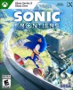 GameFly select Pre-Owned Games: Sonic Frontiers (Xbox One/Series X) $24.99, More