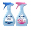 16.9-Oz Febreze Fabric Refresher or 8.8-Oz Air Freshener (various scents) 2 for $2.8