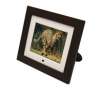 Mustek PF-D852AM 8" Digital Picture Frame in Black