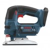Bosch  18-Volt Cordless Orbital Jig Saw - Tool Only
