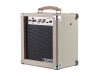 Stage Right by Monoprice 5-Watt 1x8 Guitar Combo Tube Amplifier with Celestion Speaker