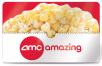 $26 AMC Theatres eGift Card