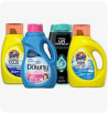 Walgreens: Select Laundry Products on sale for 4 for $7.63