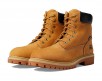 Timberland PRO Direct Attach 6" Soft Toe Insulated Waterproof Boots