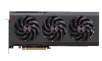 SAPPHIRE PULSE Radeon RX 7900 XTX 24GB GDDR6 PCI Express 4.0 x16 ATX Video Card 11322-02-20G