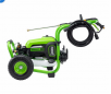 Greenworks 3000 PSI Electric Pressure Washer