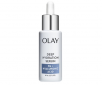 Olay Deep Hydration Serum with Vitamin B3+ Hyaluronic Acid 1.3fl  oz
