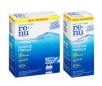 12-Oz Bausch + Lomb ReNu Advanced Multi-Purpose Contact Lens Solution 3 for $7