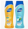 Walgreens: 16-Oz Dial Body Wash (Various) on sale 2 for $3.6