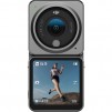 DJI Action 2 Dual-Screen Combo Camera - CP.OS.00000183.02.N (Open Box)