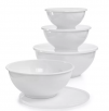 Martha Stewart Collection 8-Pc. Bowl & Lid Set