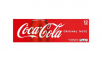 12-Pack of 12-oz. Coca-Cola Soft Drink Beverage on sale at 3 for $12.99