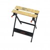 BLACK+DECKER Workmate Portable Folding Work Support