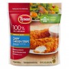25-Ounce Tyson Crispy Chicken Strips 2 for $10.80
