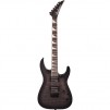 Jackson JS Series Dinky Arch Top JS32Q DKA HT Electric Guitar (Black Burst) $199, More