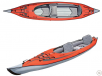 Advanced Elements AdvancedFrame Convertible Tandem Inflatable Kayak