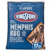 17-Lbs Kingsford Signature Flavors Wood Pellets (Memphis BBQ)