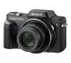 Sony Cyber-shot DSC-H10 8.1 Megapixel Digital Camera in Black