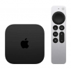 Apple TV 4K 128GB (3rd generation) - Wi-Fi + Ethernet