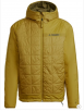 adidas Terrex Multi Insulated Hooded Jacket - Men