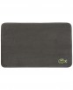 Lacoste Home Crocodile Memory Foam Bath Rug, 19" x 30"