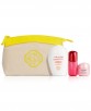 SHISEIDO 4-Pc. Lifting & Firming Ritual Set + Free Gifts $140 and more