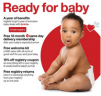 Target: Create Baby Registry, Get a Welcome Kit Free & More (In-Store Only)