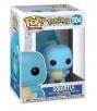 Pokemon Funko POP! Figures: Squirtle, Bulbasaur, Eevee $6 each