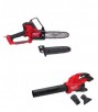 Milwaukee M18 FUEL 18V: 8