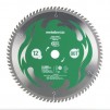 Metabo HPT 12" x 80-Tooth Fine Finish Circular Saw Blade + $1.36 Menards Credit