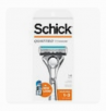 Schick Quattro Titanium Men