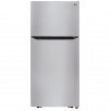 LG 20 Cu. Ft. Top Freezer Refrigerator