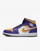 Nike Air Jordan 1 Mid Men