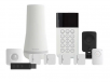 SimpliSafe Home Security Kit with HD Camera
