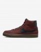 Nike SB Zoom Blazer Mid Skate Shoes