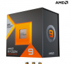 AMD Ryzen 9 7950X3D - Ryzen 9 7000 Series 16-Core 4.2 GHz Socket AM5 120W AMD Radeon Graphics Desktop Processor